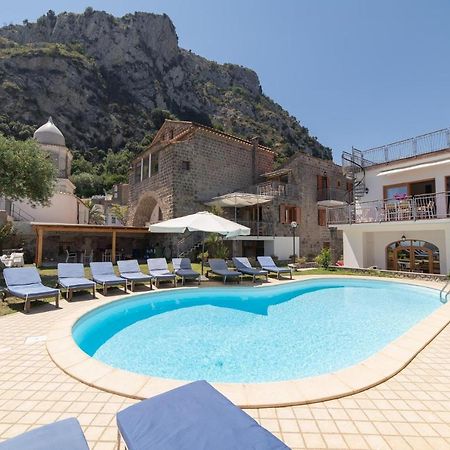 Olga'S Relais Aparthotel Massa Lubrense Εξωτερικό φωτογραφία