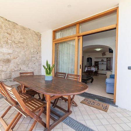 Olga'S Relais Aparthotel Massa Lubrense Εξωτερικό φωτογραφία