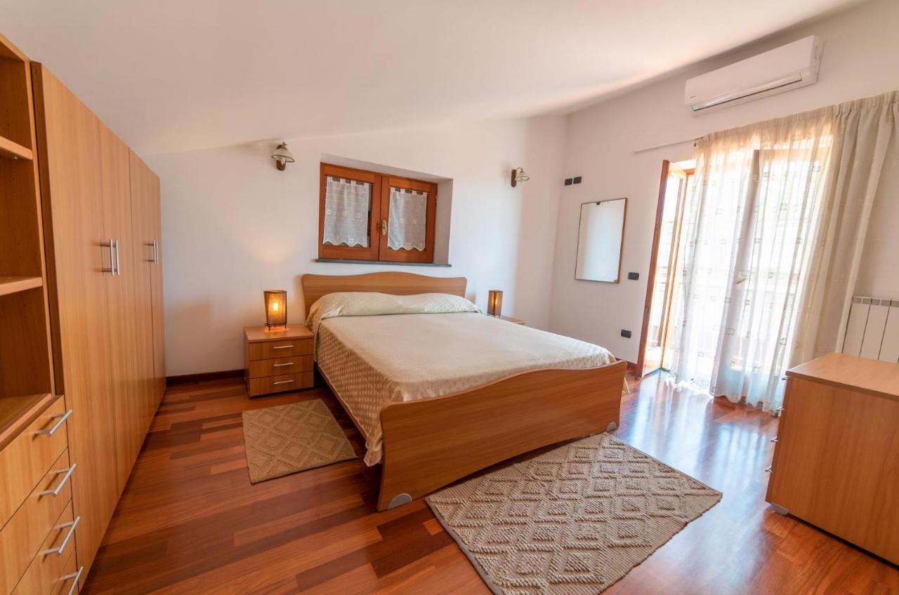 Olga'S Relais Aparthotel Massa Lubrense Εξωτερικό φωτογραφία