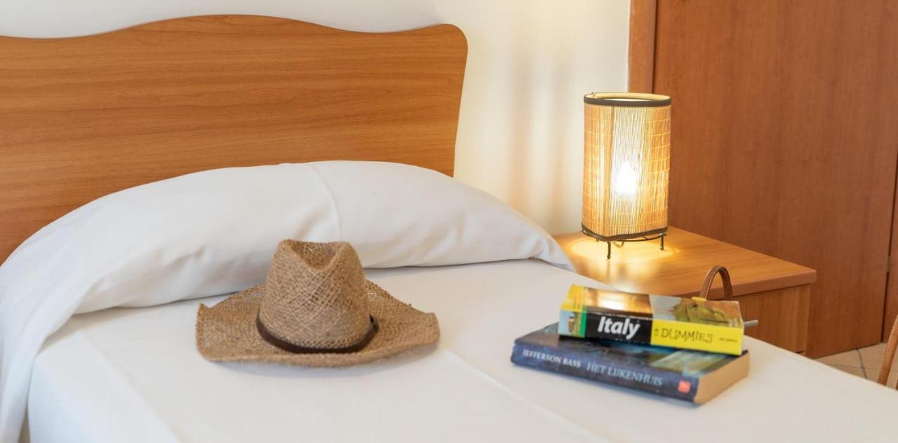 Olga'S Relais Aparthotel Massa Lubrense Εξωτερικό φωτογραφία