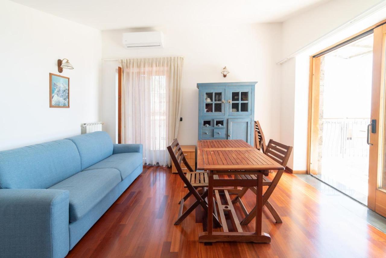 Olga'S Relais Aparthotel Massa Lubrense Εξωτερικό φωτογραφία
