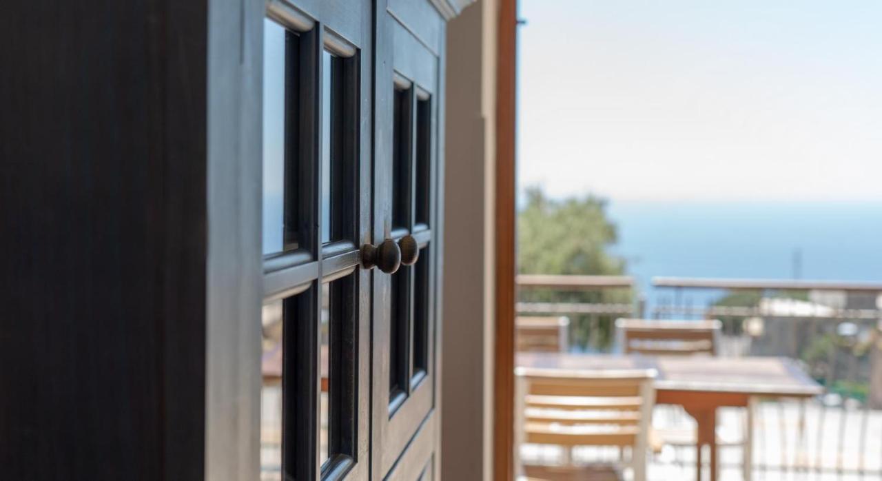 Olga'S Relais Aparthotel Massa Lubrense Εξωτερικό φωτογραφία
