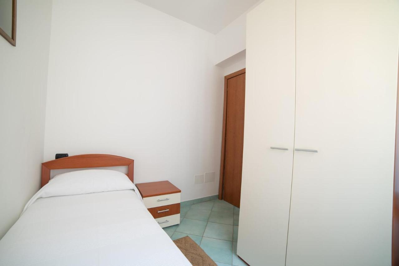 Olga'S Relais Aparthotel Massa Lubrense Εξωτερικό φωτογραφία