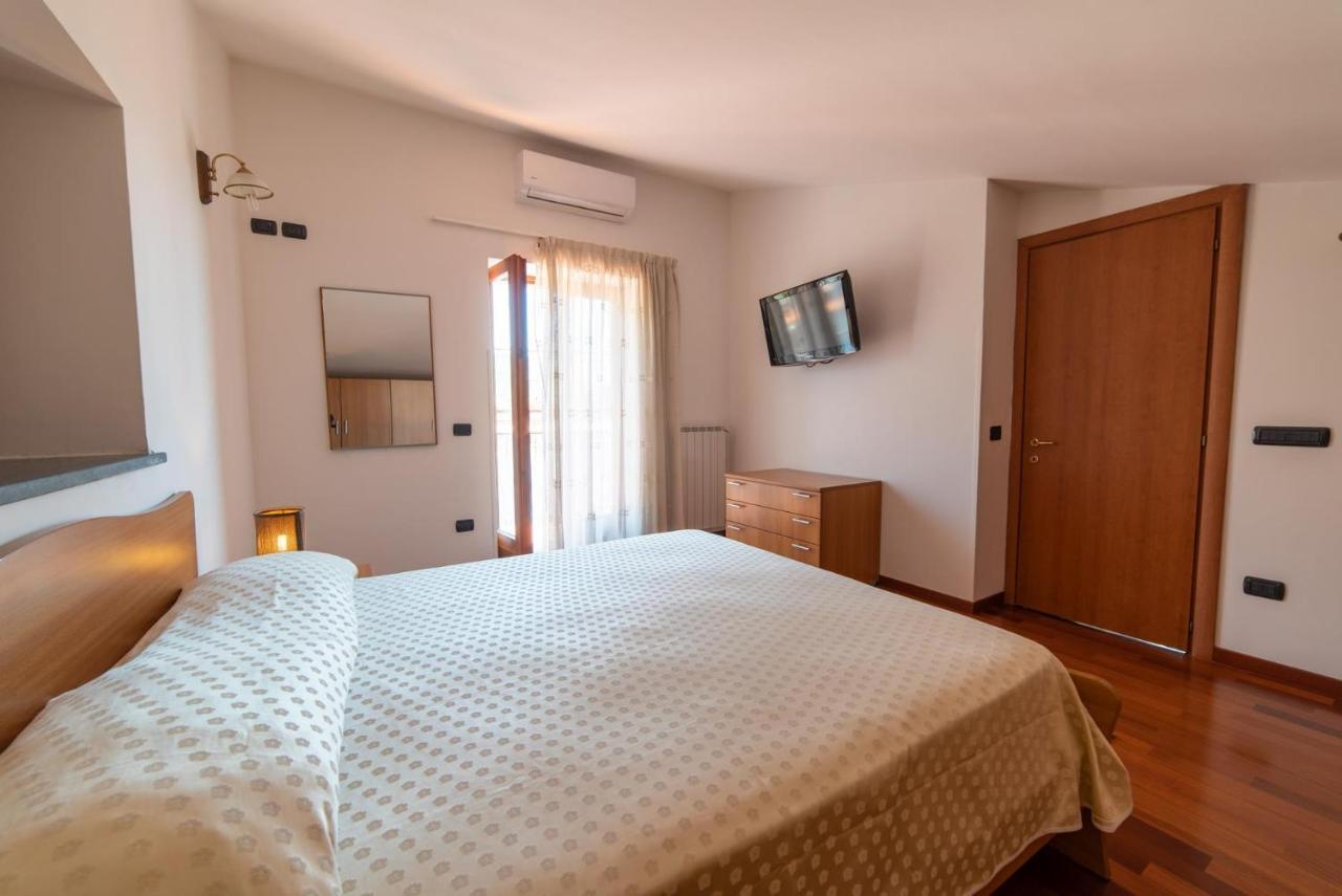 Olga'S Relais Aparthotel Massa Lubrense Εξωτερικό φωτογραφία