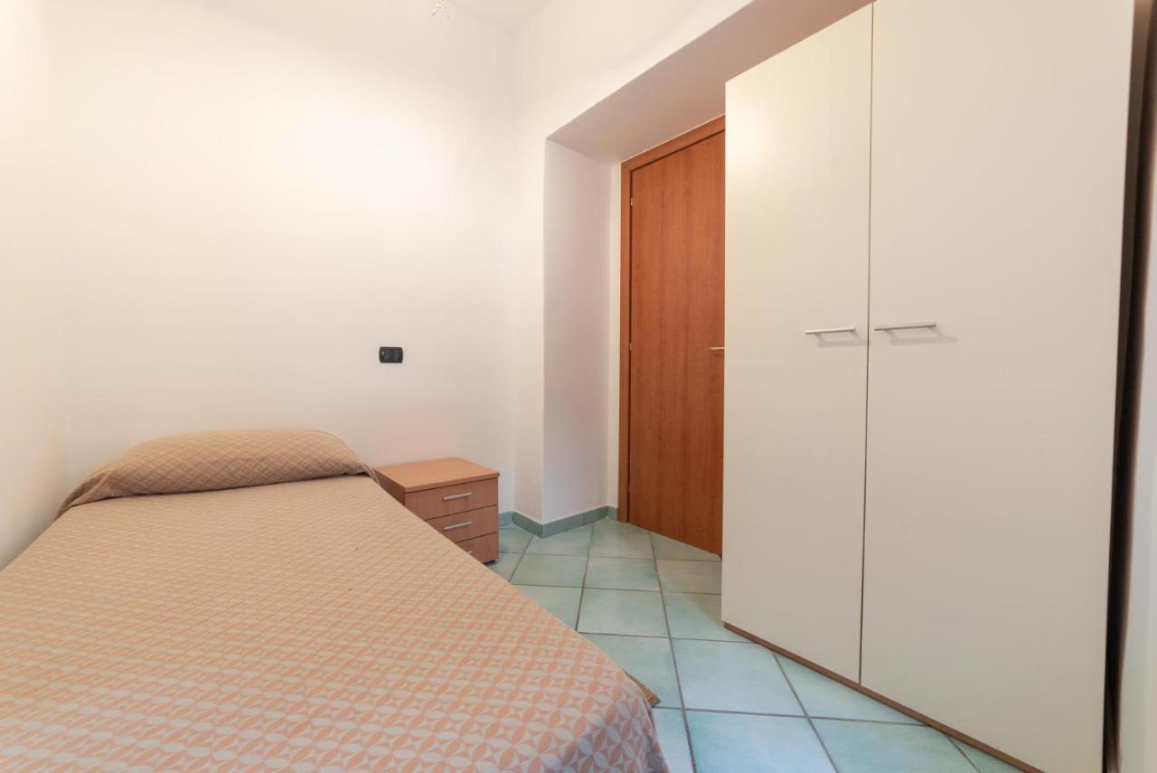 Olga'S Relais Aparthotel Massa Lubrense Εξωτερικό φωτογραφία