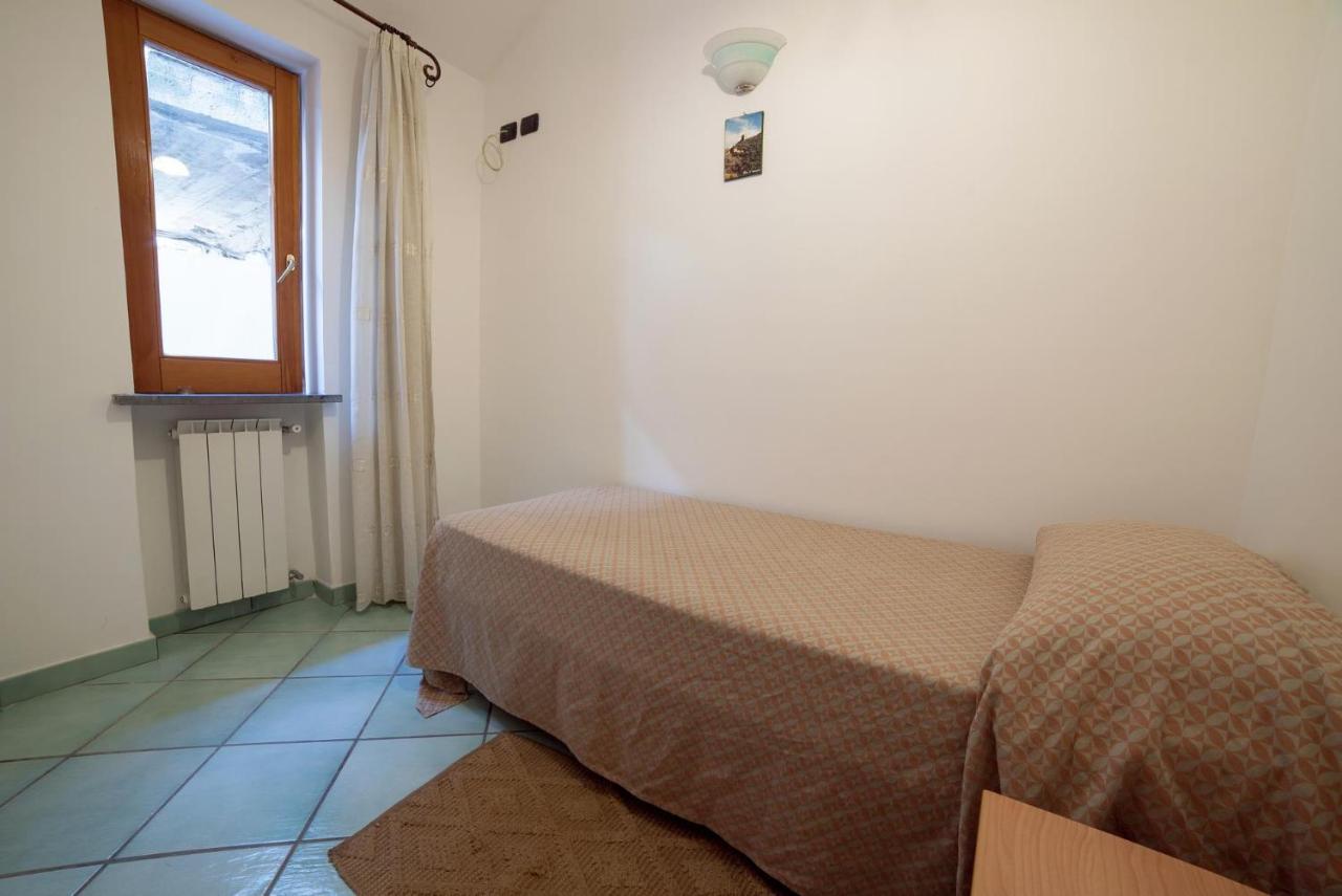 Olga'S Relais Aparthotel Massa Lubrense Εξωτερικό φωτογραφία