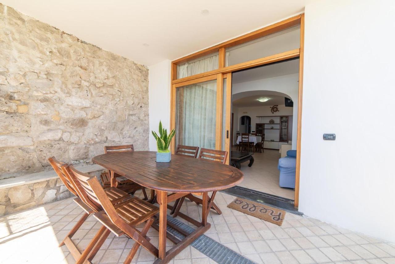 Olga'S Relais Aparthotel Massa Lubrense Εξωτερικό φωτογραφία