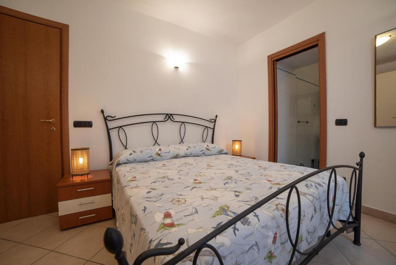 Olga'S Relais Aparthotel Massa Lubrense Εξωτερικό φωτογραφία