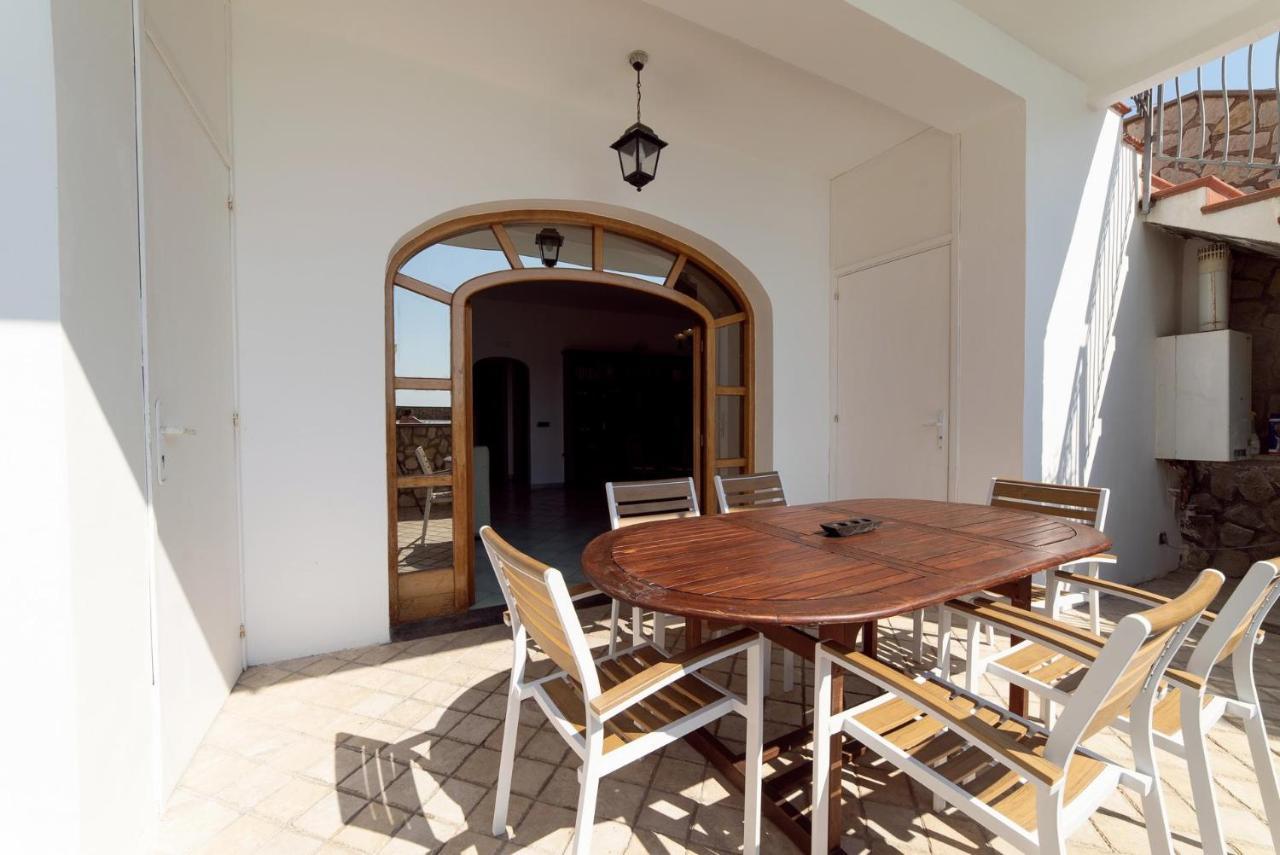 Olga'S Relais Aparthotel Massa Lubrense Εξωτερικό φωτογραφία